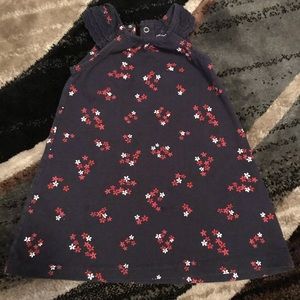18month sleeveless dress